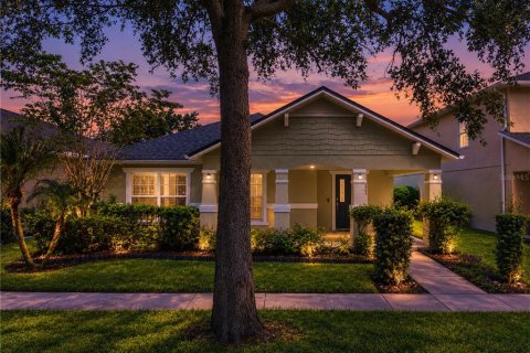 Villa ou maison à louer à Orlando, Floride: 3 chambres, 175.03 m2 № 2400122 - photo 2