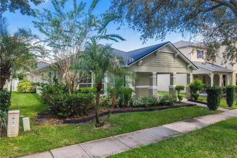 Villa ou maison à louer à Orlando, Floride: 3 chambres, 175.03 m2 № 2400122 - photo 3