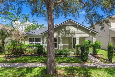 Villa ou maison à Orlando, Floride 3 chambres, 175.03 m2 № 2400122