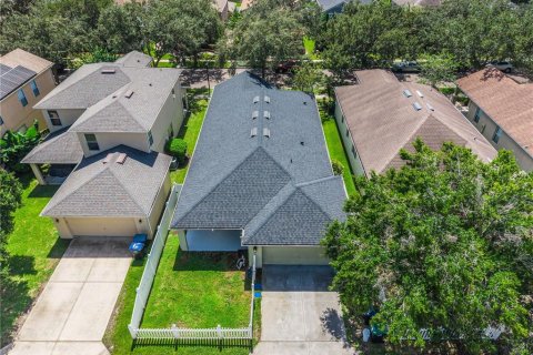 Villa ou maison à louer à Orlando, Floride: 3 chambres, 175.03 m2 № 2400122 - photo 7