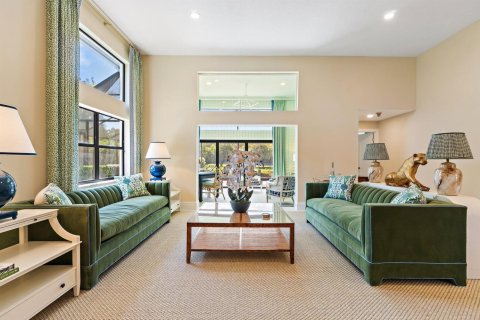 Adosado en venta en West Palm Beach, Florida, 3 dormitorios, 230.49 m2 № 2251316 - foto 6