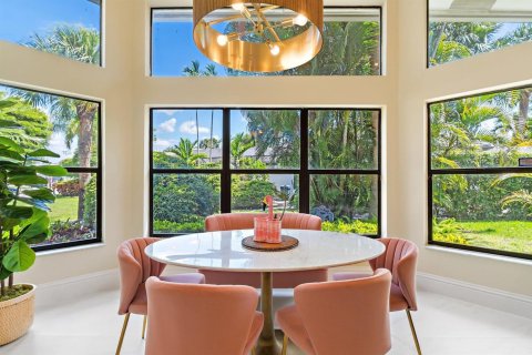 Adosado en venta en West Palm Beach, Florida, 3 dormitorios, 230.49 m2 № 2251316 - foto 13