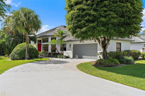 Adosado en venta en West Palm Beach, Florida, 3 dormitorios, 230.49 m2 № 2251316 - foto 2