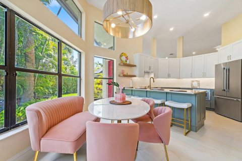 Adosado en venta en West Palm Beach, Florida, 3 dormitorios, 230.49 m2 № 2251316 - foto 14