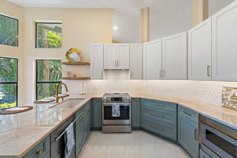 Adosado en venta en West Palm Beach, Florida, 3 dormitorios, 230.49 m2 № 2251316 - foto 10