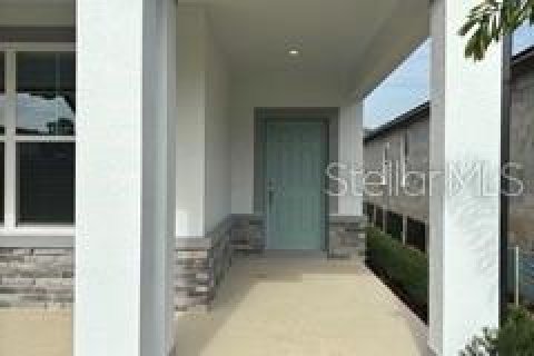 Villa ou maison à louer à Winter Garden, Floride: 3 chambres, 147.53 m2 № 1826612 - photo 4