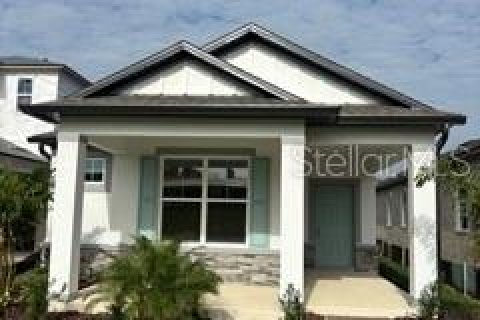 Villa ou maison à louer à Winter Garden, Floride: 3 chambres, 147.53 m2 № 1826612 - photo 2