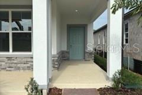 Villa ou maison à louer à Winter Garden, Floride: 3 chambres, 147.53 m2 № 1826612 - photo 5