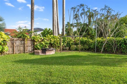 Casa en venta en Miami, Florida, 3 dormitorios, 164.53 m2 № 1993432 - foto 21