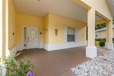 Casa en venta en Ocala, Florida, 3 dormitorios, 171.87 m2 № 1912129 - foto 9