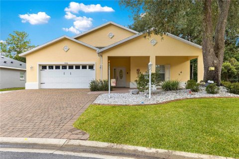 Casa en venta en Ocala, Florida, 3 dormitorios, 171.87 m2 № 1912129 - foto 1