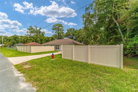 Casa en venta en Ocala, Florida, 3 dormitorios, 117.06 m2 № 1825045 - foto 3