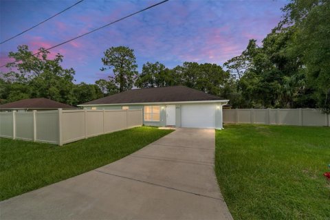 Casa en venta en Ocala, Florida, 3 dormitorios, 117.06 m2 № 1825045 - foto 1