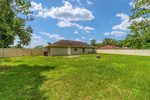 Casa en venta en Ocala, Florida, 3 dormitorios, 117.06 m2 № 1825045 - foto 20