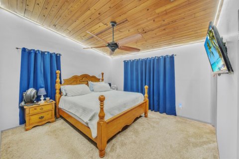 Villa ou maison à vendre à Hobe Sound, Floride: 2 chambres, 131.55 m2 № 2185076 - photo 5