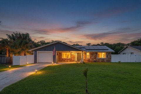 Villa ou maison à Hobe Sound, Floride 2 chambres, 131.55 m2 № 2185076
