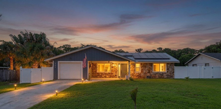 Villa ou maison à Hobe Sound, Floride 2 chambres, 131.55 m2 № 2185076