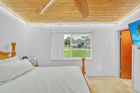 Villa ou maison à vendre à Hobe Sound, Floride: 2 chambres, 131.55 m2 № 2185076 - photo 10