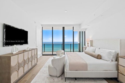 Copropriété à vendre à Pompano Beach, Floride: 3 chambres, 232.26 m2 № 1878556 - photo 16