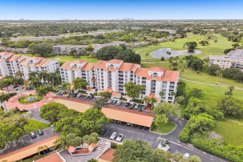 Condo à Pompano Beach, Floride, 2 chambres № 2082239