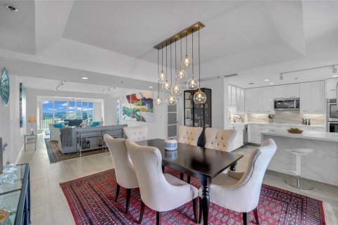 Copropriété à vendre à Pompano Beach, Floride: 2 chambres, 226.68 m2 № 2082239 - photo 25