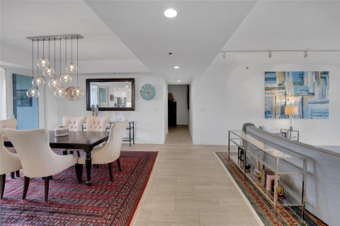 Copropriété à vendre à Pompano Beach, Floride: 2 chambres, 226.68 m2 № 2082239 - photo 28