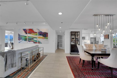 Copropriété à vendre à Pompano Beach, Floride: 2 chambres, 226.68 m2 № 2082239 - photo 5