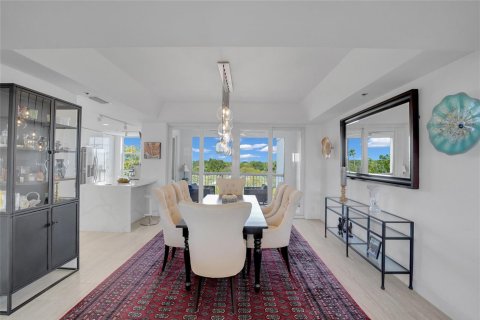 Copropriété à vendre à Pompano Beach, Floride: 2 chambres, 226.68 m2 № 2082239 - photo 9