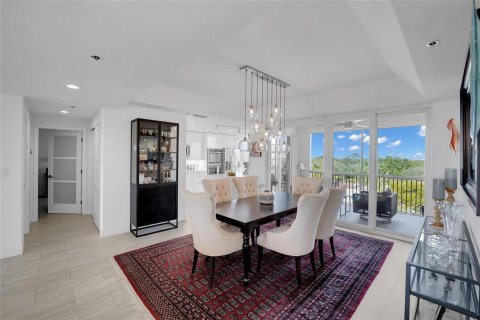 Copropriété à vendre à Pompano Beach, Floride: 2 chambres, 226.68 m2 № 2082239 - photo 8