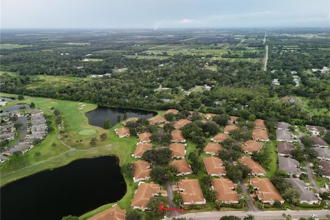 House in Sun City Center, Florida 2 bedrooms, 116.03 sq.m. № 1914175 - photo 29