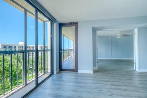 Купить кондоминиум в Бель-Эйр, Флорида 6 комнат, 128.67м2, № 2306424 - фото 16