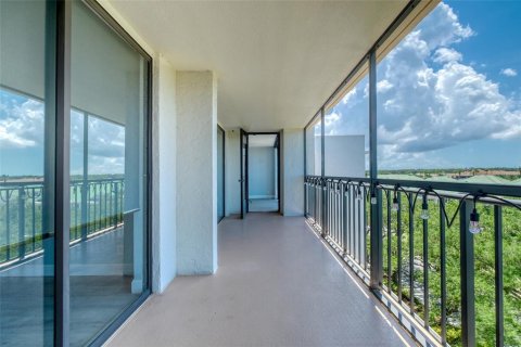 Купить кондоминиум в Бель-Эйр, Флорида 6 комнат, 128.67м2, № 2306424 - фото 23