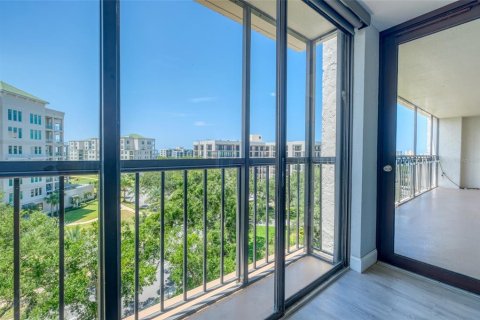 Купить кондоминиум в Бель-Эйр, Флорида 6 комнат, 128.67м2, № 2306424 - фото 19