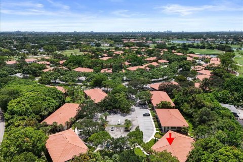 Condo in Palm Beach Gardens, Florida, 2 bedrooms № 2264972 - photo 20