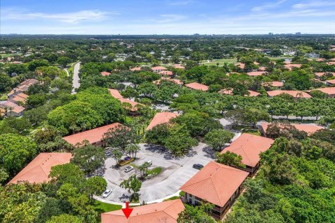 Condo in Palm Beach Gardens, Florida, 2 bedrooms № 2264972 - photo 21