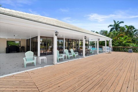 Condo in Palm Beach Gardens, Florida, 2 bedrooms № 2264972 - photo 24