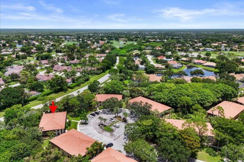 Condo in Palm Beach Gardens, Florida, 2 bedrooms № 2264972 - photo 19