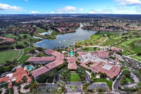 Condo in Palm Beach Gardens, Florida, 2 bedrooms № 2264972 - photo 29