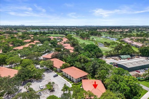 Condo in Palm Beach Gardens, Florida, 2 bedrooms № 2264972 - photo 18