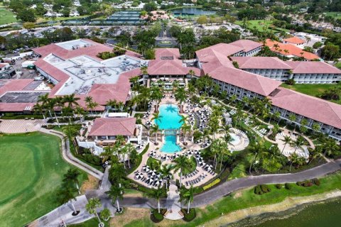 Condo in Palm Beach Gardens, Florida, 2 bedrooms № 2264972 - photo 26