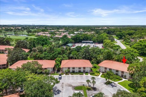 Condo in Palm Beach Gardens, Florida, 2 bedrooms № 2264972 - photo 17