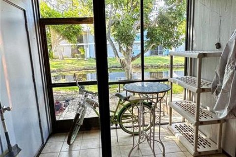 Купить кондоминиум в Брейдентон, Флорида 4 комнаты, 86.96м2, № 1412921 - фото 8