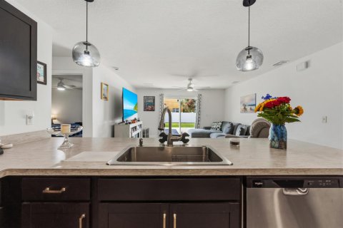 Casa en venta en Port St. Lucie, Florida, 3 dormitorios, 144.18 m2 № 2170054 - foto 7