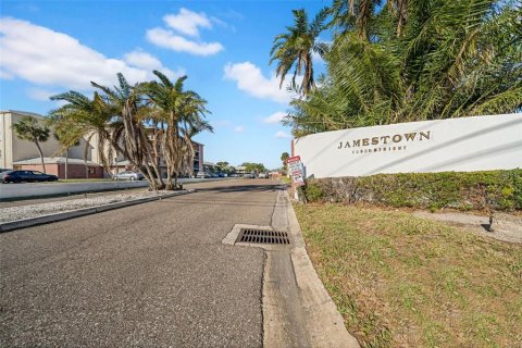 Condo in Saint Petersburg, Florida, 2 bedrooms  № 1791292 - photo 7
