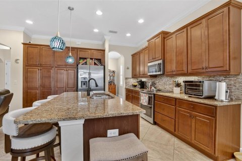 Villa ou maison à vendre à Sun City Center, Floride: 2 chambres, 181.07 m2 № 2133783 - photo 19