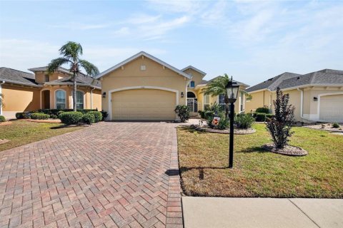 Casa en Sun City Center, Florida 2 dormitorios, 181.07 m2 № 2133783