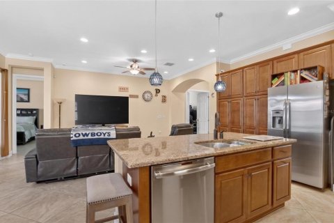 Villa ou maison à vendre à Sun City Center, Floride: 2 chambres, 181.07 m2 № 2133783 - photo 21