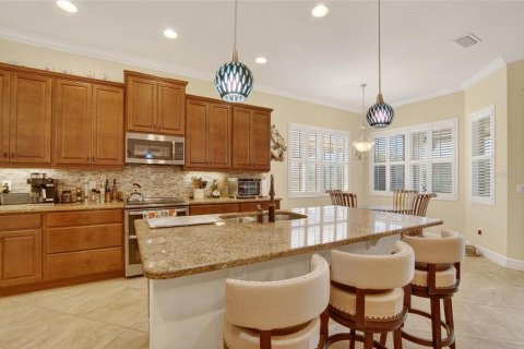 Villa ou maison à vendre à Sun City Center, Floride: 2 chambres, 181.07 m2 № 2133783 - photo 16