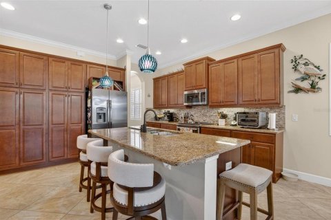 Villa ou maison à vendre à Sun City Center, Floride: 2 chambres, 181.07 m2 № 2133783 - photo 15