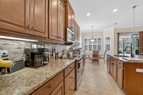 Villa ou maison à vendre à Sun City Center, Floride: 2 chambres, 181.07 m2 № 2133783 - photo 17
